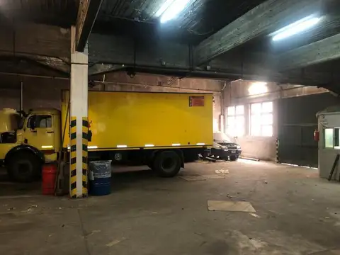 Galpon en Venta 40 años