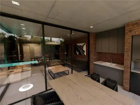 Departamento en Venta de 2 dormitorios