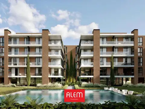 DEPARTAMENTO 3 AMBIENTES - EZEIZA, GRAN BS. AS. OESTE SUR