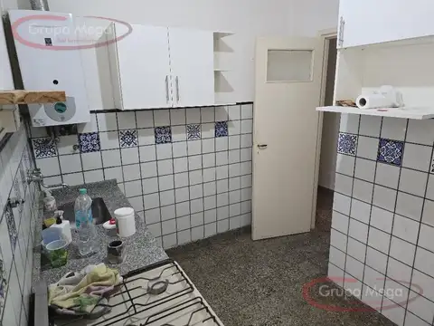 Departamento en Alquiler 40 años