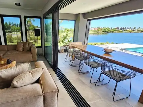 Casa en Venta en San Gabriel, USD 720.000