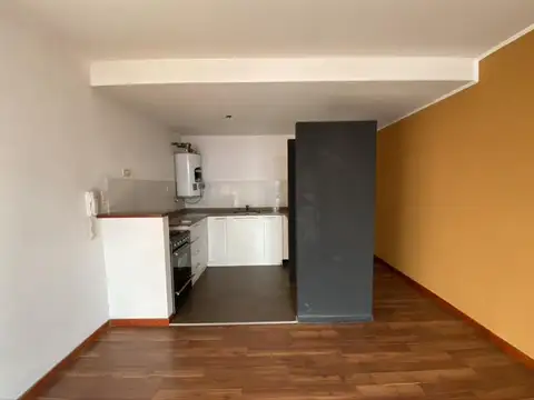 Departamento de 1 ambiente 