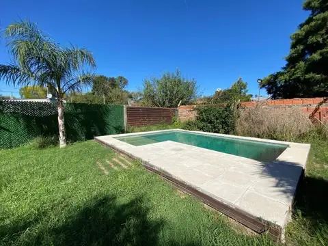 Casa en Venta en Funes, USD 130.000