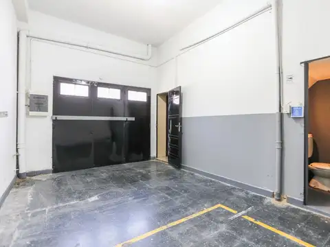 VENTA GALPÓN + OFICINAS + CASA 