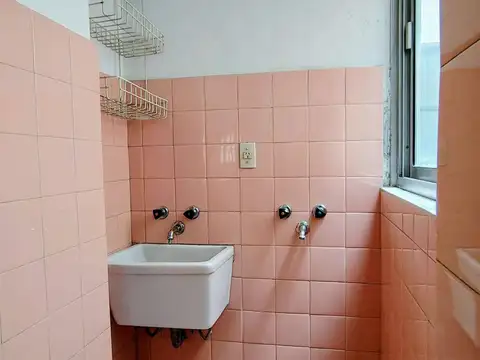 Departamento en Venta en Recoleta, USD 105.000