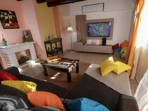 Casa en Venta 21 años