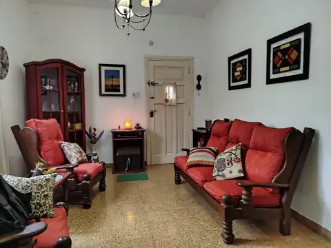 Depto Tipo Casa en Venta de 2 ambientes