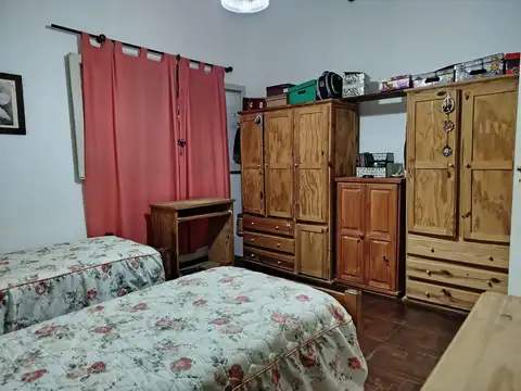 Depto Tipo Casa 2 ambientes con 1 baño