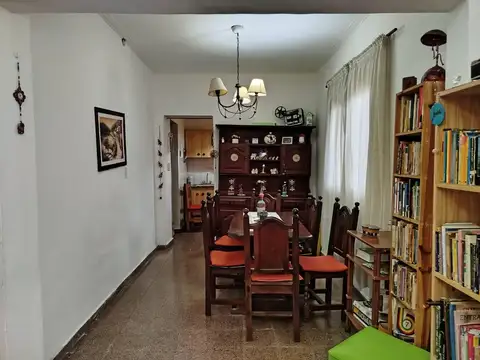 Depto Tipo Casa en Venta de 2 dormitorios