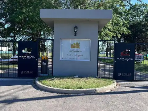 Adg. Excelente Lote En Nueva Zelaya 1