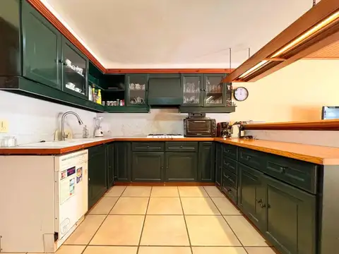 Depto Tipo Casa en Venta de 4 ambientes