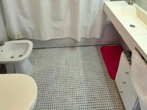 Departamento en Alquiler de 3 ambientes