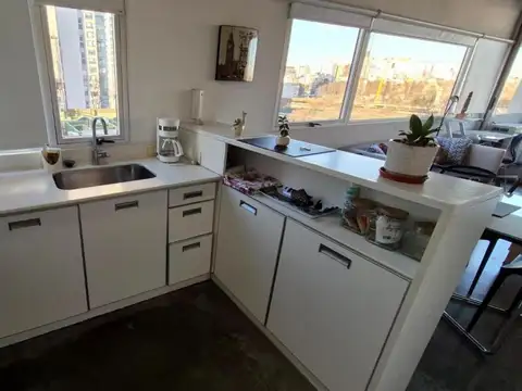 Departamento en Alquiler en Palermo, USD 2.100