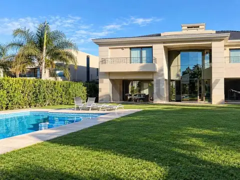 Casa en Venta A Estrenar