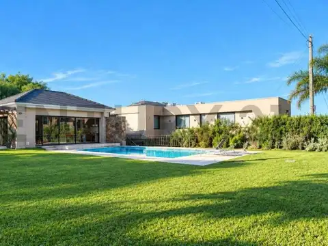 Casa en Venta A Estrenar