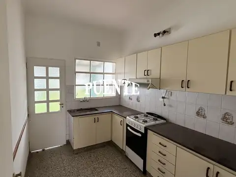 Casa - Banfield Oeste