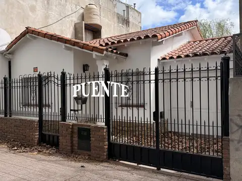 Casa - Banfield Oeste