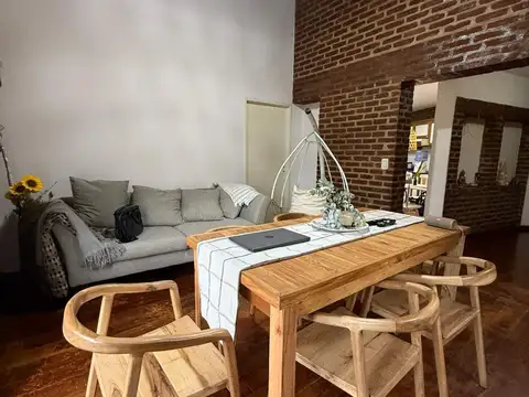 VENTA CASA BARRIO PRIVADO "EL PALOMAR"