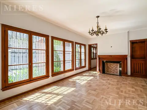 Casa en Alquiler en Acassuso, USD 5.300