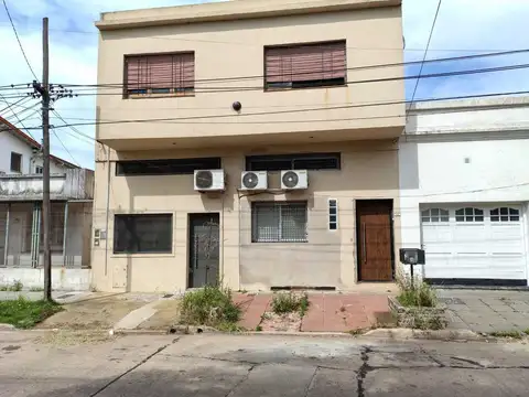 MONOAMBIENTE TIPO PH/ LOFT CON ENTRE PISO BERNAL