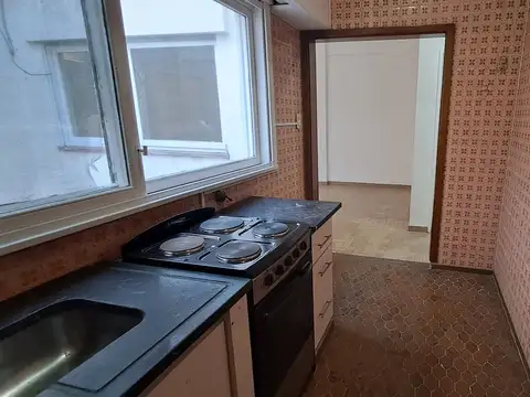Depto Tipo Casa en Alquiler de 3 ambientes