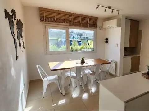 Departamento en Venta en Lagoon Pilar, USD 190.000