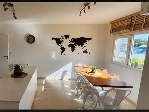 Retasado!!venta Casa Duplex Lagoon- Pilar