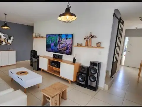 Departamento en Venta de 3 dormitorios