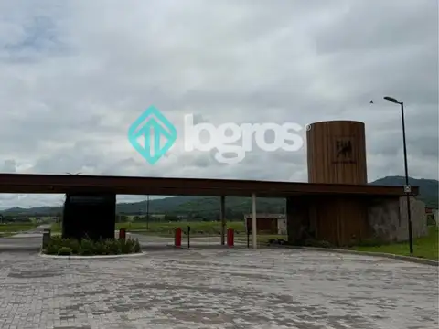 Las Chuñas - Barrio