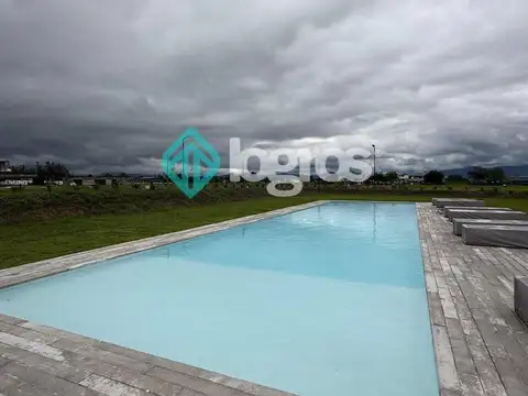 Las Chuñas - Barrio