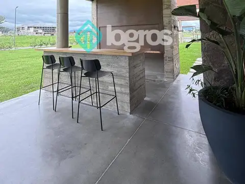 Terreno en Venta 45  mts Frente