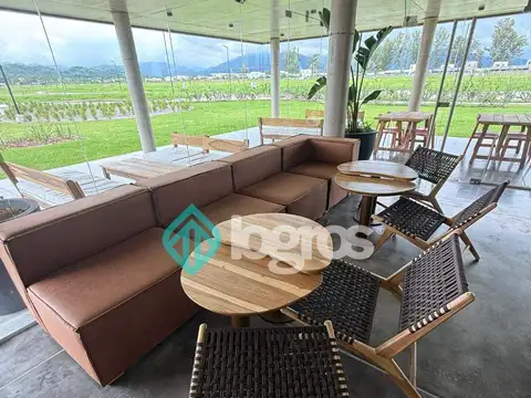 Terreno en Venta de 900,0 m2