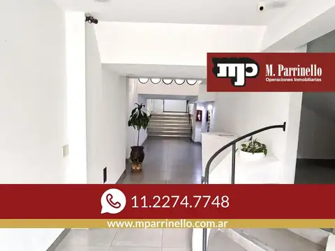 Departamento en Alquiler de Monoambiente