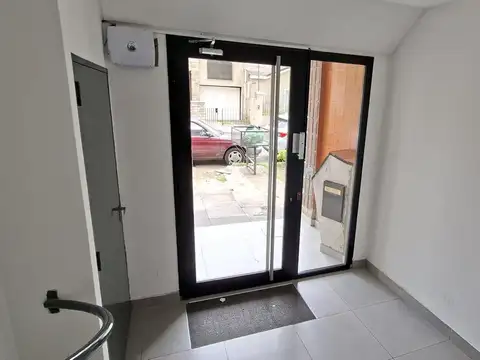 Departamento en Alquiler 50 años