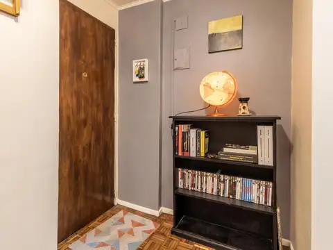 Departamento en Venta 40 años