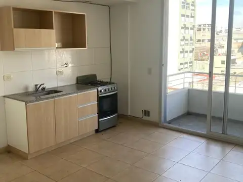 Departamento en Alquiler en Boedo, $ 575.000