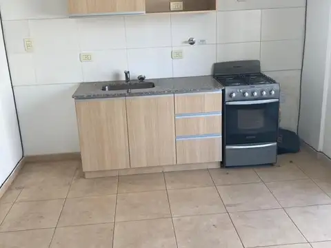 MEXICO 3600, Piso 4