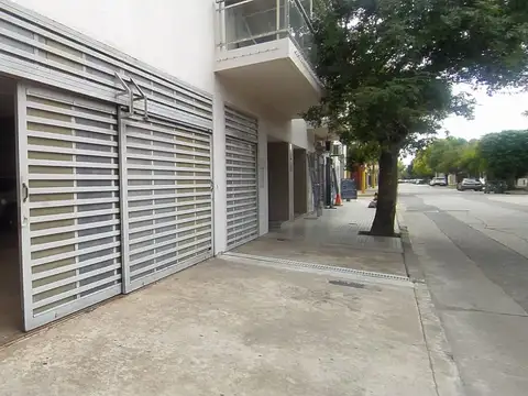 Cochera en San Lorenzo