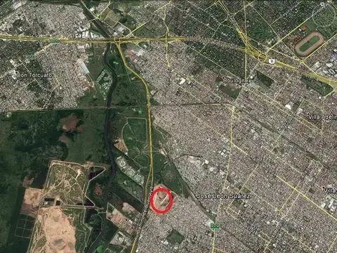 Aut. Del Buen Ayre y Benedetti