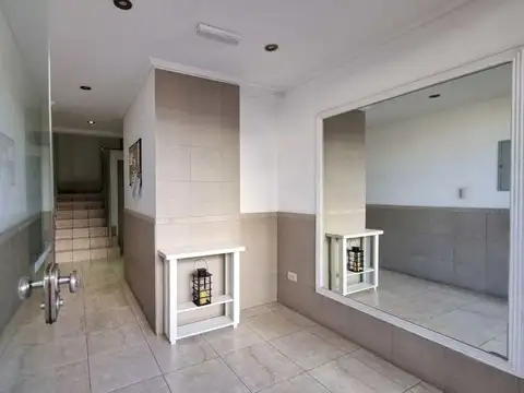 DEPARTAMENTO 2 AMBIENTES PARRILLA SUM BALCON WILDE