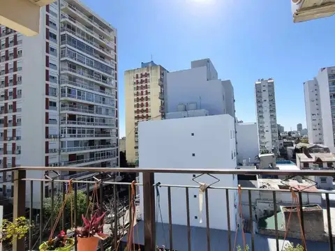 Departamento en Venta 17 años