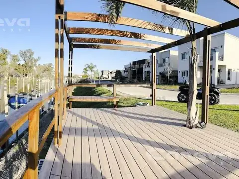 Boulevard de Todos los Santos  al 4300, Vila Marina 1