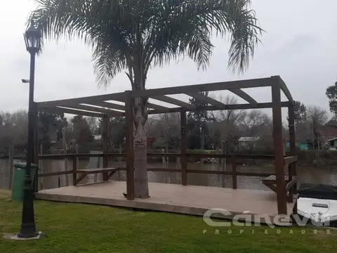 Terreno en Venta en Vila Marina, USD 100.000