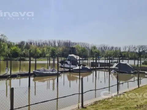 Terreno en Vila Marina