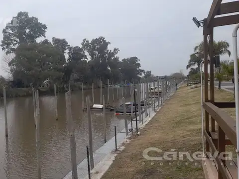 Boulevard de Todos los Santos  al 4300, Vila Marina 1