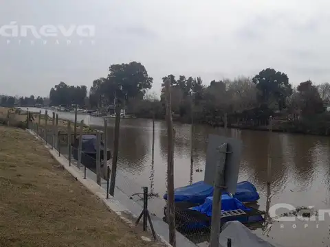 Terreno en Vila Marina