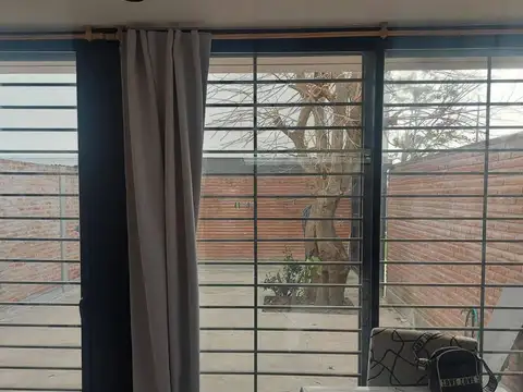 Depto Tipo Casa en Venta de 1 dormitorio