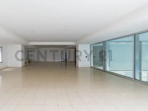 Oficina Monoambiente con 1 baño