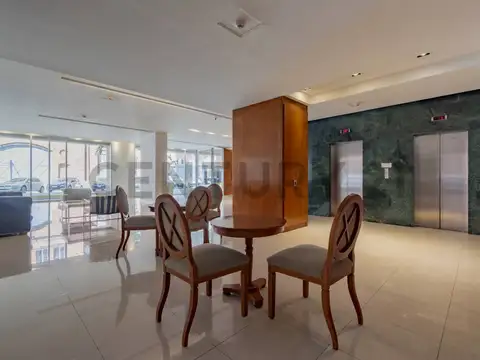 Alquiler oficina comercial- Puerto Madero