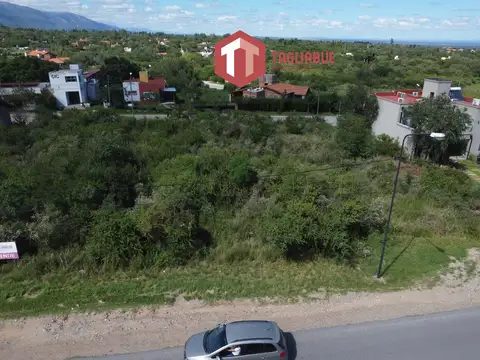 Terreno en Venta en Barranca Arriba, USD 50.000